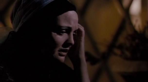 Кадр из фильма Серые сады / Grey Gardens (2009)