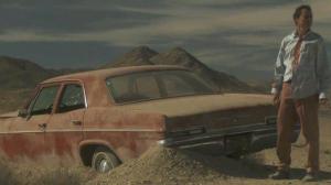 Кадры из фильма Кровавая Река / Blood River (2009)