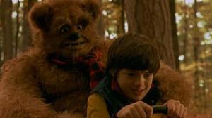 Кадры из фильма Губи / Gooby (2009)
