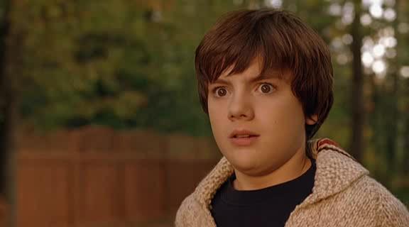 Кадр из фильма Губи / Gooby (2009)