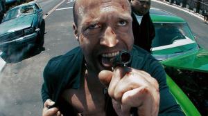 Кадры из фильма Адреналин 2: Высокое напряжение / Crank: High Voltage (2009)