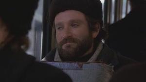 Кадры из фильма Москва на Гудзоне / Moscow On The Hudson (1984)