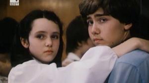 Кадры из фильма В ветвях черешни / Gore na chereshata (1984)