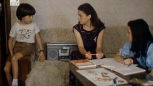 Кадры из фильма В ветвях черешни / Gore na chereshata (1984)