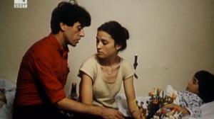 Кадры из фильма В ветвях черешни / Gore na chereshata (1984)