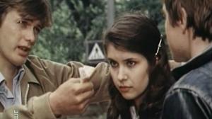 Кадры из фильма Признать виновным (1984)