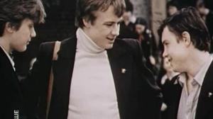Кадры из фильма Признать виновным (1984)