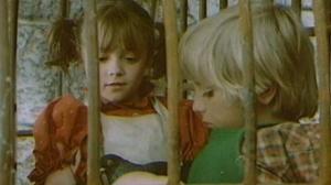 Кадры из фильма Бал сказок / Boszorkányszombat (1984)