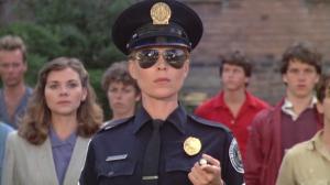 Кадры из фильма Полицейская Академия / Police Academy (1984)