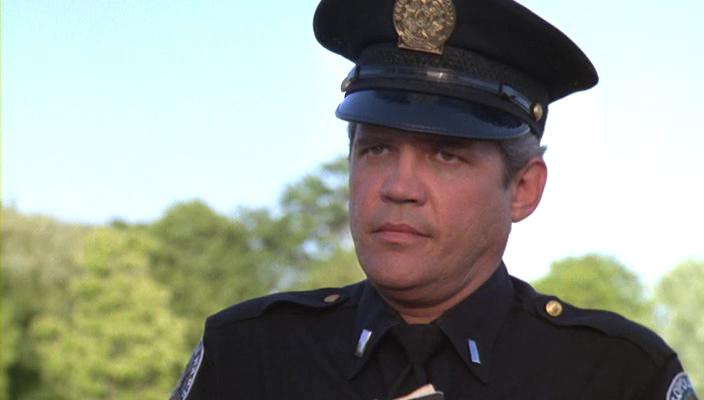 Кадр из фильма Полицейская Академия / Police Academy (1984)