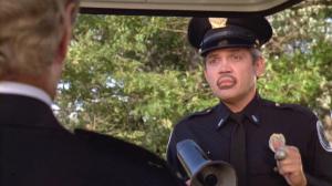 Кадры из фильма Полицейская Академия / Police Academy (1984)