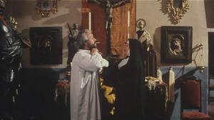Кадры из фильма Нескромное обаяние порока / Entre tinieblas (1984)