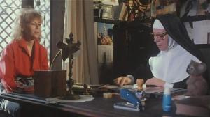 Кадры из фильма Нескромное обаяние порока / Entre tinieblas (1984)