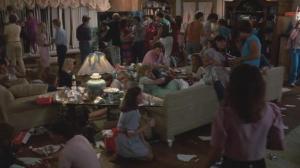 Кадры из фильма Шестнадцать свечей / Sixteen Candles (1984)