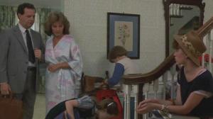 Кадры из фильма Шестнадцать свечей / Sixteen Candles (1984)
