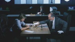 Кадры из фильма Диагональ слона / La Diagonale du fou (1984)