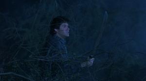Кадры из фильма Пятница, 13-е. Часть 4: Последняя глава / Friday the 13th: The Final Chapter (1984)