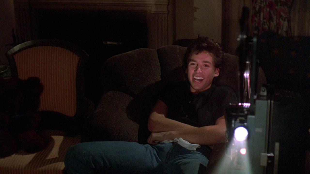 Кадр из фильма Пятница, 13-е. Часть 4: Последняя глава / Friday the 13th: The Final Chapter (1984)