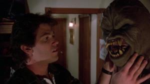 Кадры из фильма Пятница, 13-е. Часть 4: Последняя глава / Friday the 13th: The Final Chapter (1984)