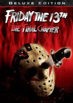 Пятница, 13-е. Часть 4: Последняя глава / Friday the 13th: The Final Chapter (1984)