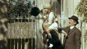 Кадры из фильма Воскресенье за городом / Un dimanche à la campagne (1984)
