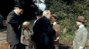Кадры из фильма Воскресенье за городом / Un dimanche à la campagne (1984)