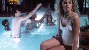 Кадры из фильма Убийства девушек с календаря / Calendar Girl Murders (1984)