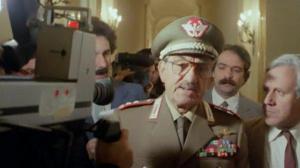 Кадры из фильма Сто дней в Палермо / Cento giorni a Palermo (1984)