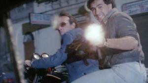 Кадры из фильма Сто дней в Палермо / Cento giorni a Palermo (1984)