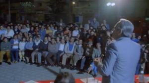 Кадры из фильма Сто дней в Палермо / Cento giorni a Palermo (1984)