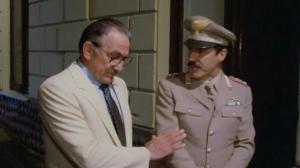 Кадры из фильма Сто дней в Палермо / Cento giorni a Palermo (1984)