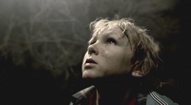 Кадр из фильма Роковое спасение / Fatal Rescue (2009)
