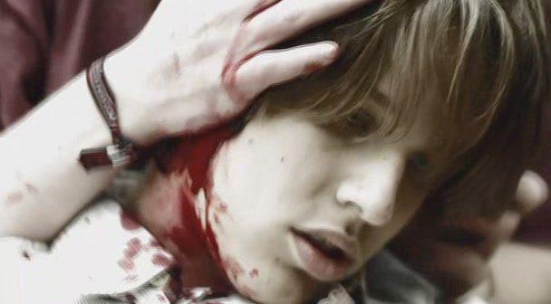 Кадр из фильма Роковое спасение / Fatal Rescue (2009)