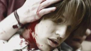 Кадры из фильма Роковое спасение / Fatal Rescue (2009)