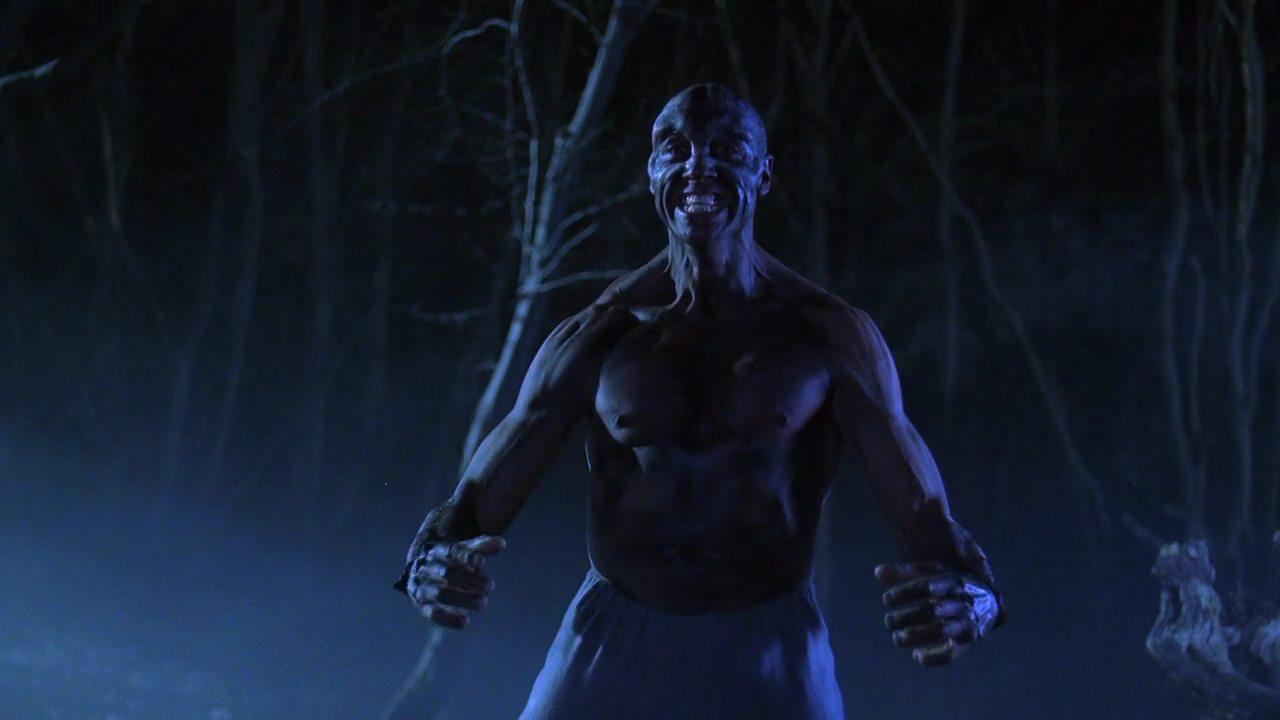 Кадр из фильма Тор: Молот богов / Hammer of the Gods (2009)