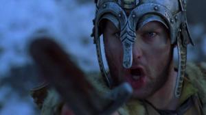 Кадры из фильма Тор: Молот богов / Hammer of the Gods (2009)