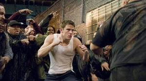 Кадры из фильма Бой без правил / Fighting (2009)