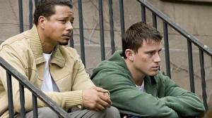 Кадры из фильма Бой без правил / Fighting (2009)