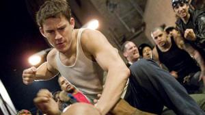 Кадры из фильма Бой без правил / Fighting (2009)