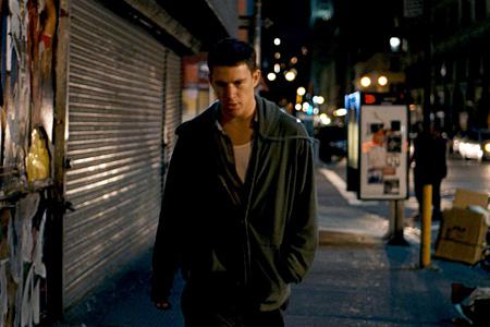 Кадр из фильма Бой без правил / Fighting (2009)