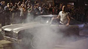 Кадры из фильма Форсаж 4 / Fast & Furious (2009)