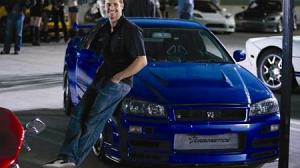 Кадры из фильма Форсаж 4 / Fast & Furious (2009)
