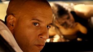 Кадры из фильма Форсаж 4 / Fast & Furious (2009)
