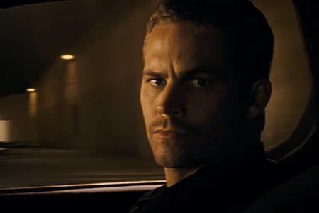 Кадр из фильма Форсаж 4 / Fast & Furious (2009)