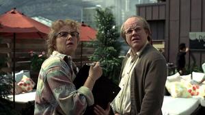 Кадры из фильма Нью-Йорк, Нью-Йорк / Synecdoche, New York (2009)