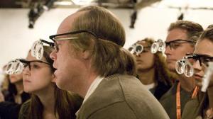 Кадры из фильма Нью-Йорк, Нью-Йорк / Synecdoche, New York (2009)