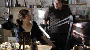 Кадры из фильма Нью-Йорк, Нью-Йорк / Synecdoche, New York (2009)