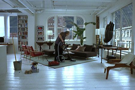 Кадр из фильма Нью-Йорк, Нью-Йорк / Synecdoche, New York (2009)