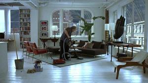 Кадры из фильма Нью-Йорк, Нью-Йорк / Synecdoche, New York (2009)