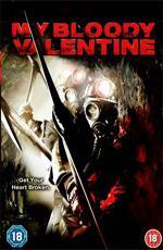 Мой кровавый Валентин / My Bloody Valentine (2009)